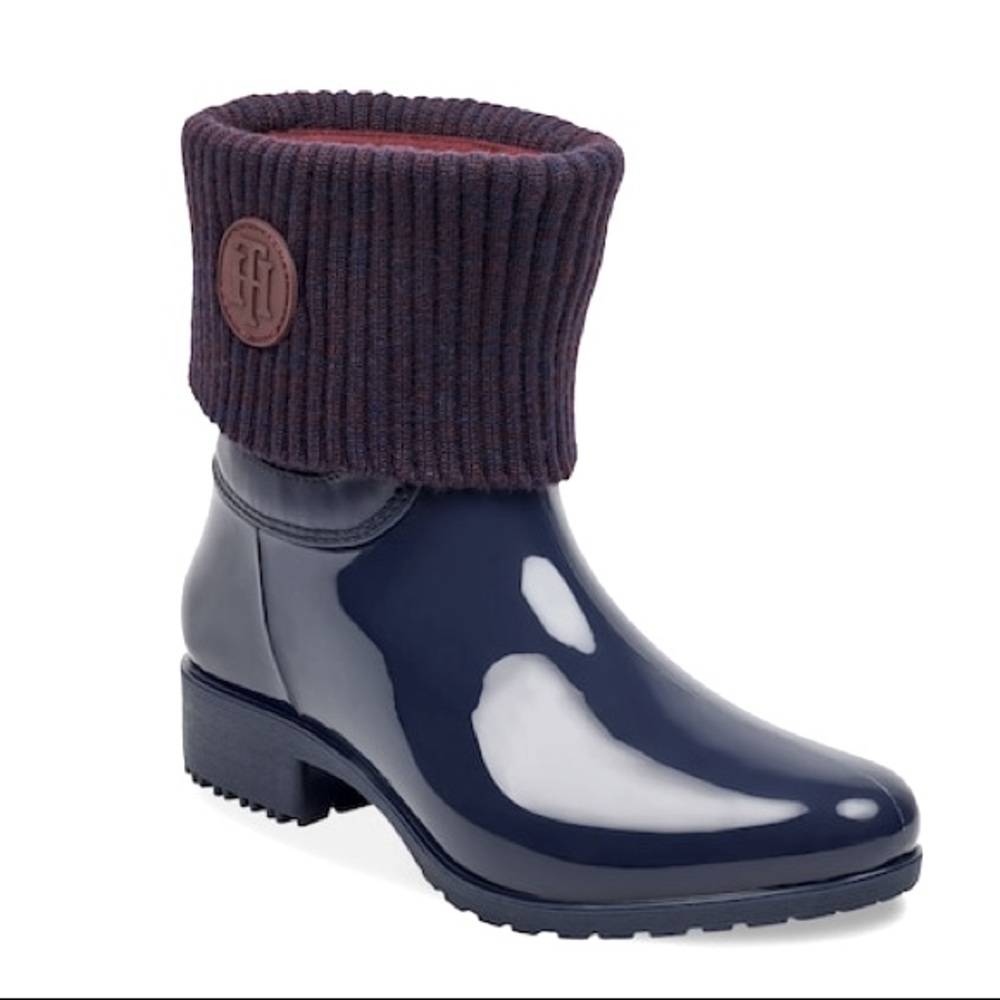 Tommy Hilfiger TWFrezia Rainboots